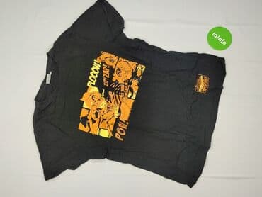 zara штани чоловічі: Футболка для чоловіків, 2XL, Superman, стан - Хороший — 2