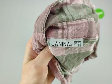 massimo jeans: Janina, Сорочка жіноча, розмір XL — 4