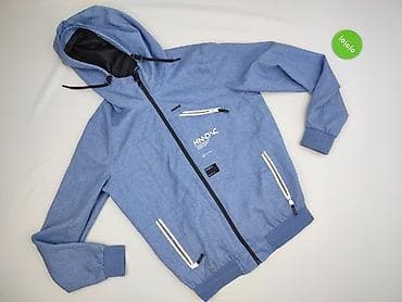 bravo moda botki: Wiatrówka dla mężczyzn, rozmiar L — 2