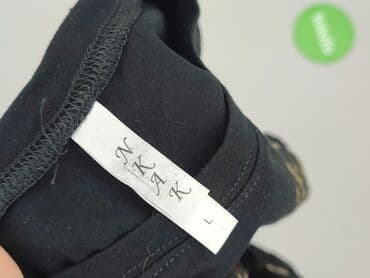 koszulki gry: T-shirt damski, rozmiar L — 4