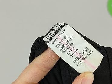 prima moda kozaki: Moda Italia, Spódnica damska, rozmiar L — 4