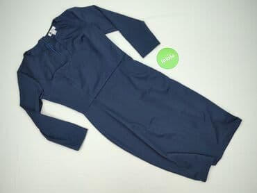 duet a m sukienki: Vubu, Sukienka damska, rozmiar XL — 2