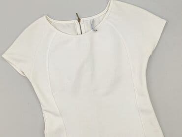 jeans stradivarius: Stradivarius, Sukienka damska, rozmiar L — 1