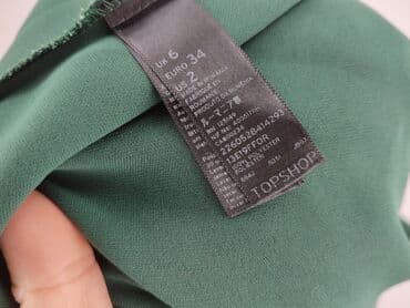 h m plus size tops: Topshop, Жіноча блуза, XS на lalafo.pl — 5 h m plus size tops: Topshop, Жіноча блуза, XS — 5