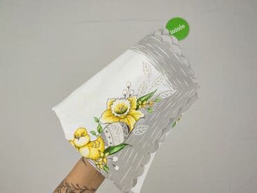 Dekoracje do domu: Obrus 45 x 88, kolor - Kolorowy, stan - Idealny — 4