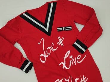 bluza stranger things sinsay: Bluza damska
, rozmiar S — 1