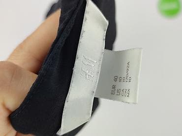 kolnierz: H&M, Bluzka damska, rozmiar M — 4