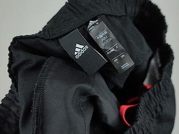 adidasy halowe: Adidas, Spodnie dresowe damskie, rozmiar S — 4