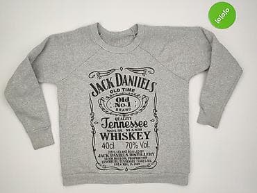 kon: Jack Daniel's, Bluza damska
, rozmiar S — 2