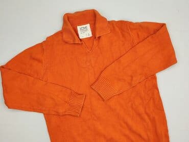 edc sweter: Sweter dla mężczyzn, L — 1