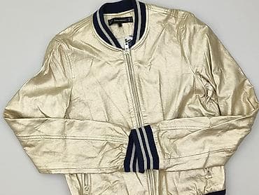 marynarka zara basic: Zara, Kurtka bomberka damska, rozmiar S — 1