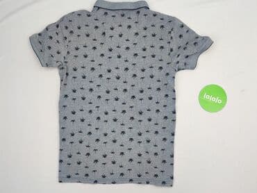 koszulki męskie używane: Primark, Koszulka polo dla mężczyzn, rozmiar S — 3