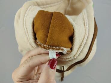 sweter h: Кофта з каптуром жіноча, розмір 2XS — 4