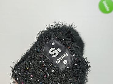 bolf bluza: Sinsay, Sweter damski, rozmiar L — 4