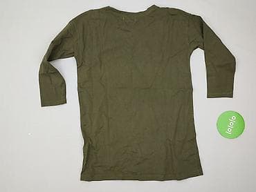 bluza inpost: Sinsay, T-shirt damski, rozmiar XS — 3