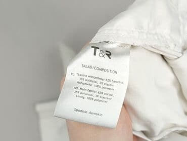 lidl spodnie chino: Spodnie materiałowe damskie, M — 5