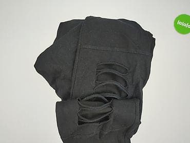 jeans pascale: La Pia, Legginsy rozmiar L — 5