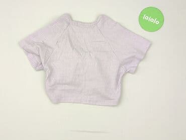 top sweterkowy h m: PrettyLittleThing, Top damski, rozmiar S — 3