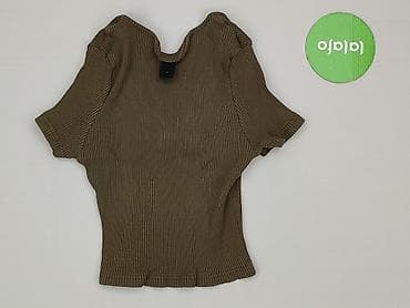 gate bluzka: Shein, T-shirt damski, rozmiar M — 3