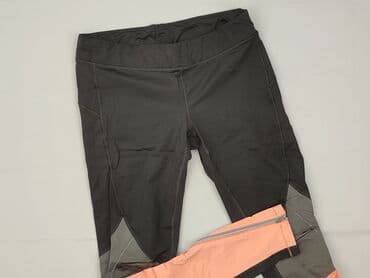 under armor compression t shirty: Casall, Legginsy Sportowe damskie, rozmiar L — 1