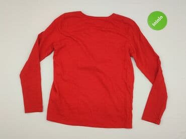 kurtka zimowa karl lagerfeld: Blouse, Lincoln & Sharks, 14 years, 158-164 cm, condition - Perfect — 3