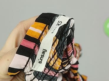 stradivarius on: Sinsay, Жіноча блуза, розмір XS — 4