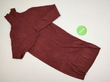 buty zimowe oysho: Atmosphere, Sukienka damska, rozmiar M — 3