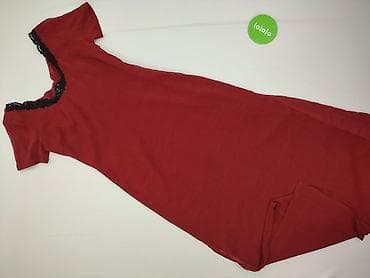 jesienne: Sukienka damska, rozmiar S — 2