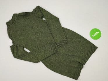 minouu przybylska i jordanov sweter: IX London, Sukienka damska, S — 3