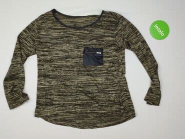 miu miu t shirty: Women's blouse, size M (EU 38) — 2