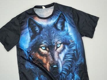 esmara tshirt: Koszulka dla mężczyzn, XL — 1