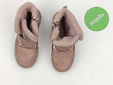 kik kurtka softshell: Śniegowce, Tommy Hilfiger, 33, stan - Bardzo dobry — 2