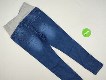 mum jeans: Esmara, Jeansy damskie, rozmiar XL — 3
