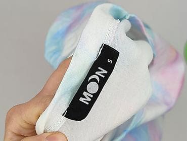 biustonosze 90e: Niebieski Księżyc, Top damski, rozmiar S — 5