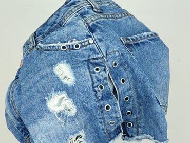 krótkie spodenki jeansowe cropp: Cropp, Szorty damskie, rozmiar S — 6