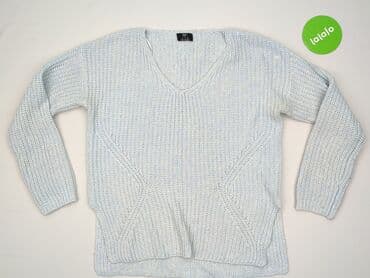 co to jest akryl w swetrze: F&F, Women`s sweater, S — 2