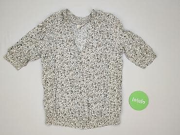 bluzki transparentna: Freequent, Bluzka damska, rozmiar S — 2