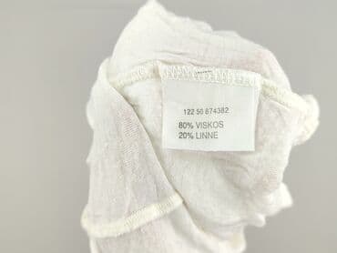 koszule kastor wyprzedaż: Filippa K., T-shirt damski, rozmiar M — 5