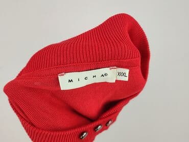 sweter w paski mohito: Sweter damski, rozmiar 3XL — 4