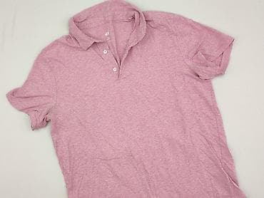 H&M, Koszulka polo dla mężczyzn, rozmiar M