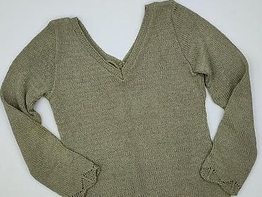 pull and bear bluza: Sweter damski, rozmiar S — 1