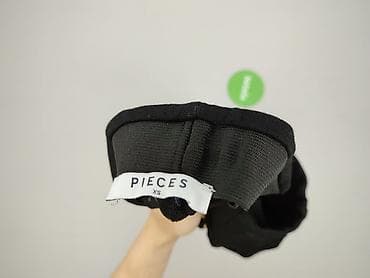 spodnie pieces: Pieces, Legginsy rozmiar XS — 4