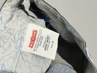 big star spódnice dżinsowe: Big Star, Spódnica damska, rozmiar M — 5