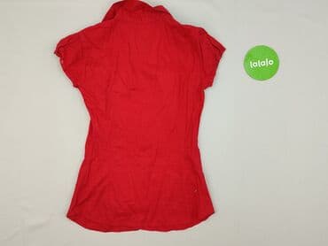 calzedonia koszula w paski: CAMAIEU, Koszula damska, rozmiar XS — 3