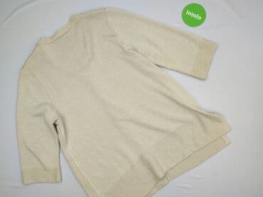 byolala kurtki zimowe: Kardigan damski, rozmiar 2XL — 5