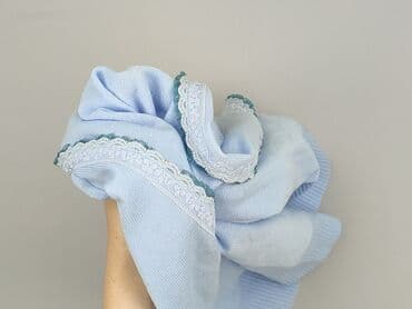 sweter z dekoltem v: Kardigan damski, rozmiar S — 5