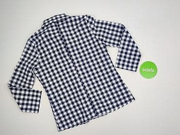 diverse bluzki: Koszula damska, rozmiar S — 3