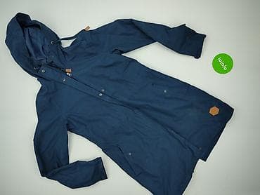 22 in: Crivit, Parka damska, rozmiar S — 2