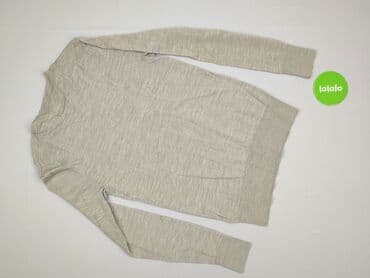 swetrem: AllSaints, Sweter dla mężczyzn, rozmiar M — 3