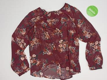 apricot bluzki: Bluzka damska, rozmiar S — 2